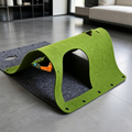 Pet tunnel 2in1
