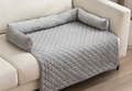 Waterproof pet sofa bed